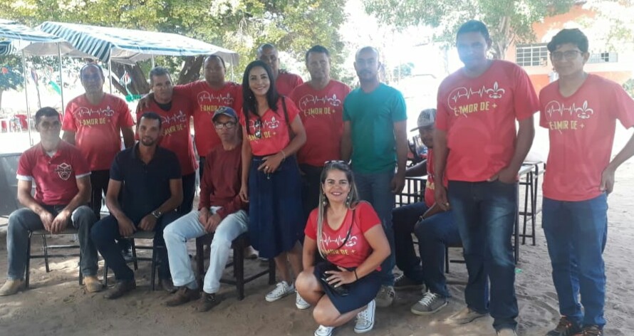 Centro Educacional de Januária celebra 63º Aniversário