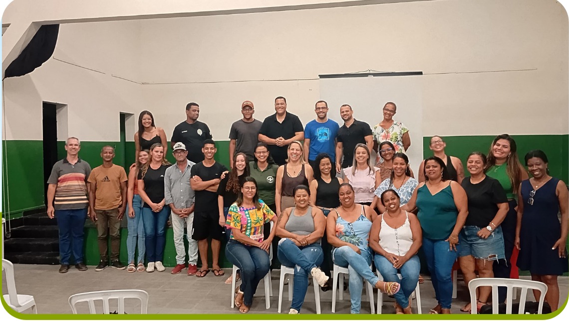 Aulas do Curso de Microempreendedor Individual têm início no Norte de Minas em parceria entre Fucam e IFNMG