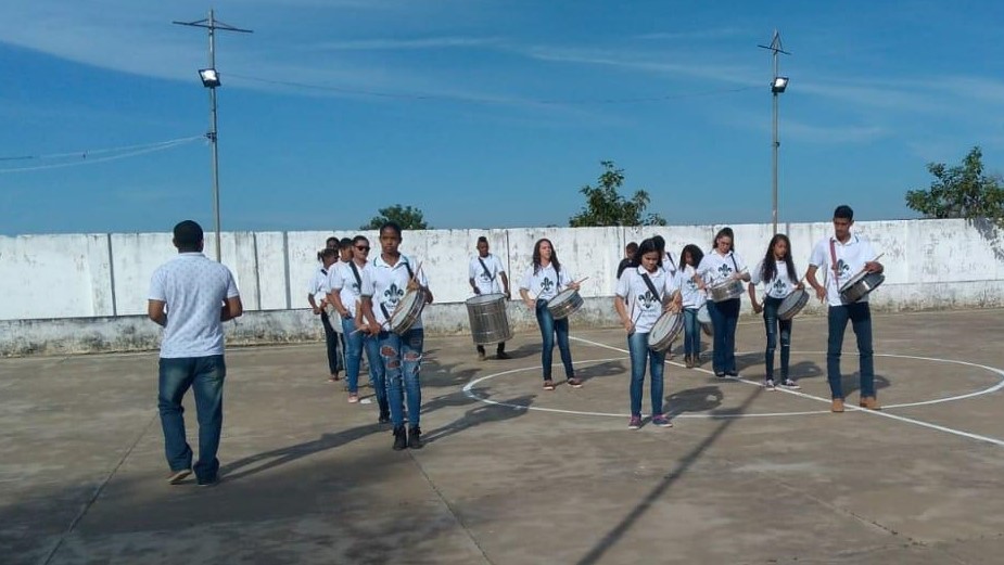 Fucam de Urucuia realiza confraternização para celebrar 62 anos de escolas